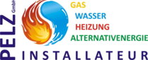 Logo von Installateur Pelz & Holzschuh